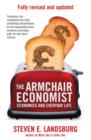 Image for The Armchair Economist