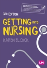 Image for Getting into Nursing