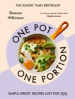 Image for One Pot, One Portion