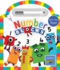 Image for Numberblocks Wipe-Clean: 1-5