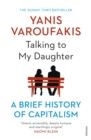 Image for Talking to My Daughter