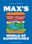 Image for Max&#39;s World of Sandwiches