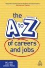 Image for The A-Z of Careers and Jobs