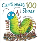 Image for Centipede&#39;s 100 Shoes