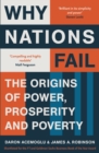 Image for Why Nations Fail