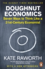 Image for Doughnut Economics