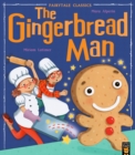 Image for The Gingerbread Man