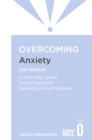 Image for Overcoming Anxiety, 2nd Edition