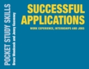 Image for Successful Applications