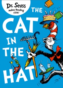 Image for The Cat in the Hat