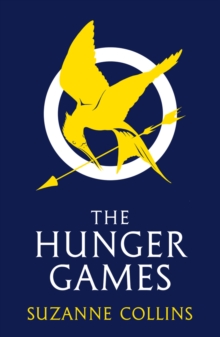 jacket image of title: The Hunger Games - Collins, Suzanne