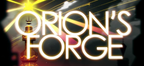 Orion's Forge