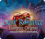 
Dark Romance: Vampire Origins Collector's Edition