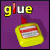 Glue