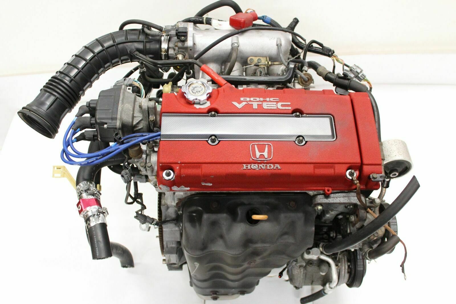 Honda Integra Type R Engine