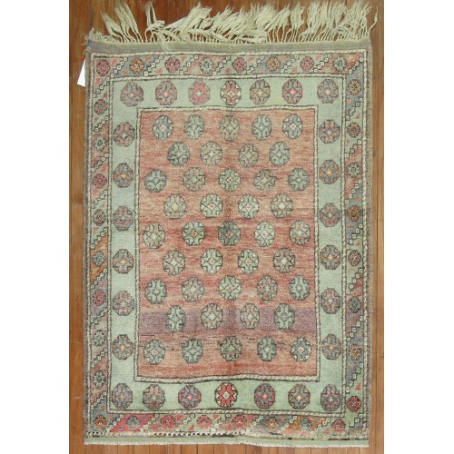 Antique Anatolian Rug No. 31007