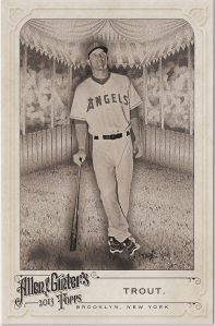 A&G 1 Trout