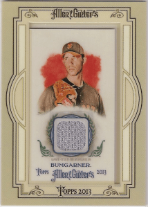 A&G 12 Bum