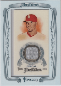 A&G 5 Furcal