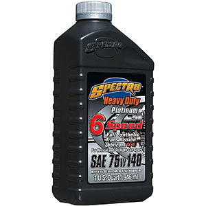 Spectro Oil R.HDPG6