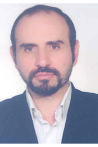 Babak Sohrabi