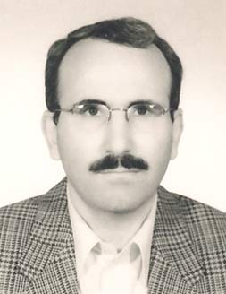 Reza Baradaran Kazemzadeh