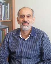 Amir Manian