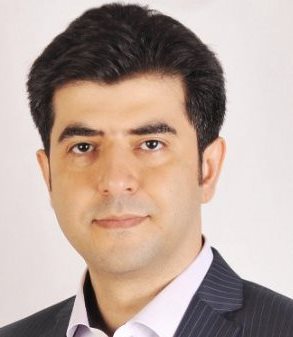 Mehdi ShamiZanjani