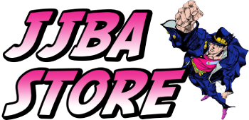 JJBA Store