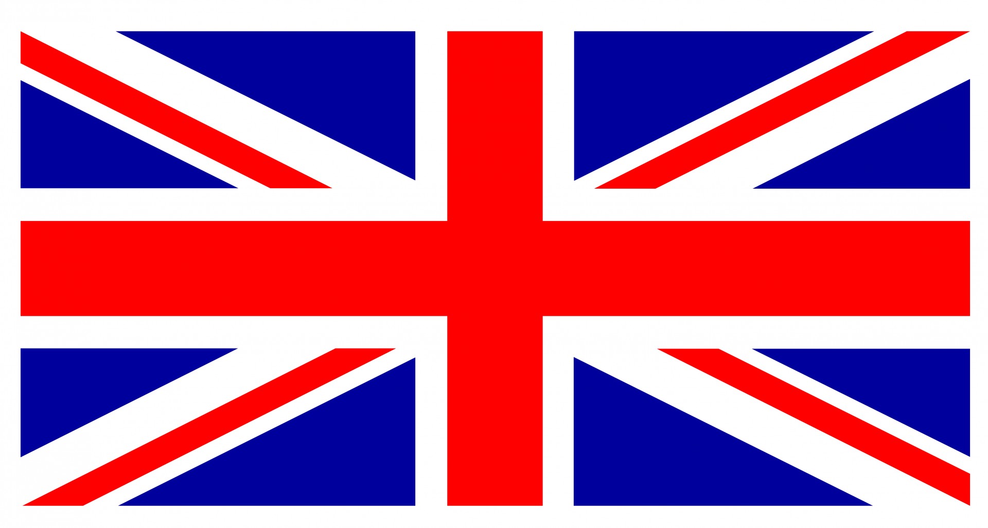 Union jack clipart photo