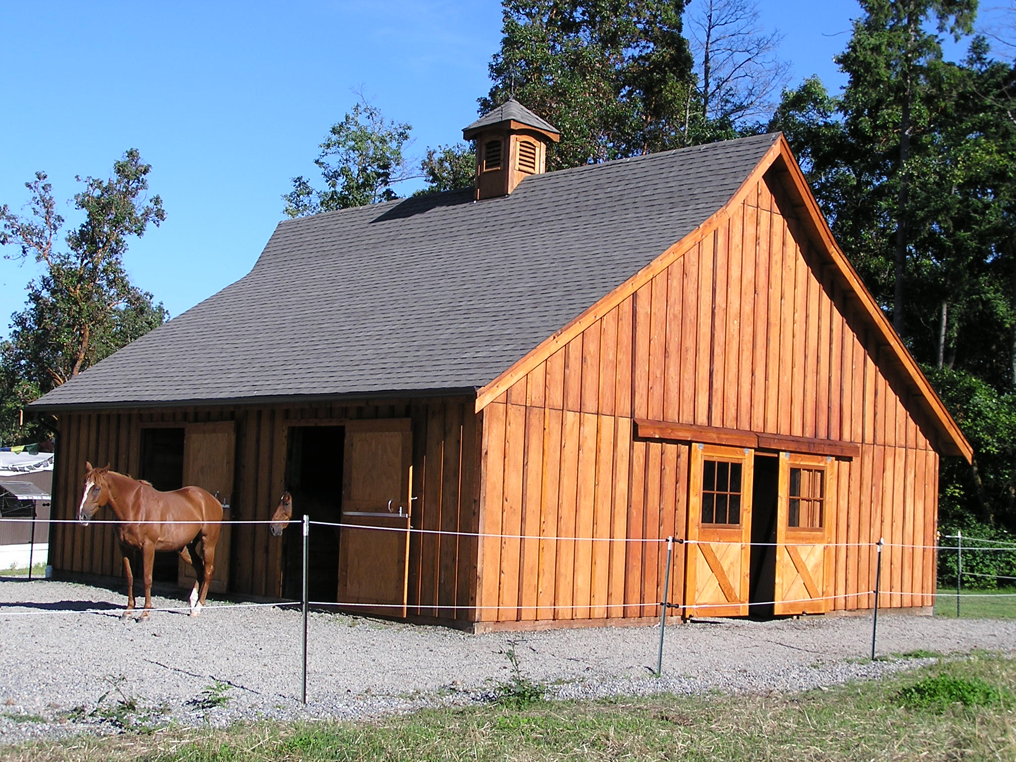 Cabin Kits | Barn Kits | Micro Cabins | Small Homes