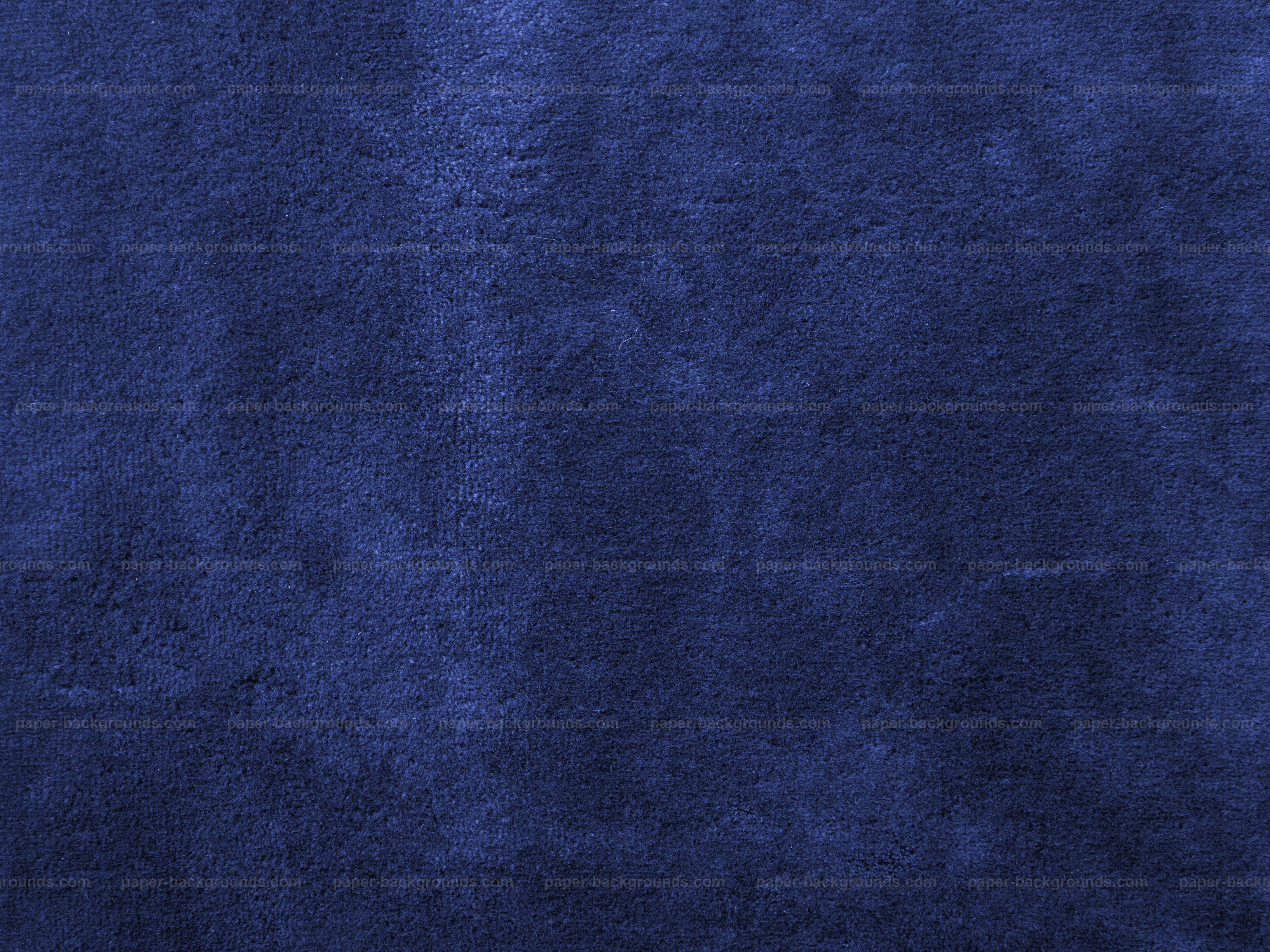 Paper Backgrounds | Blue Velvet Texture Background