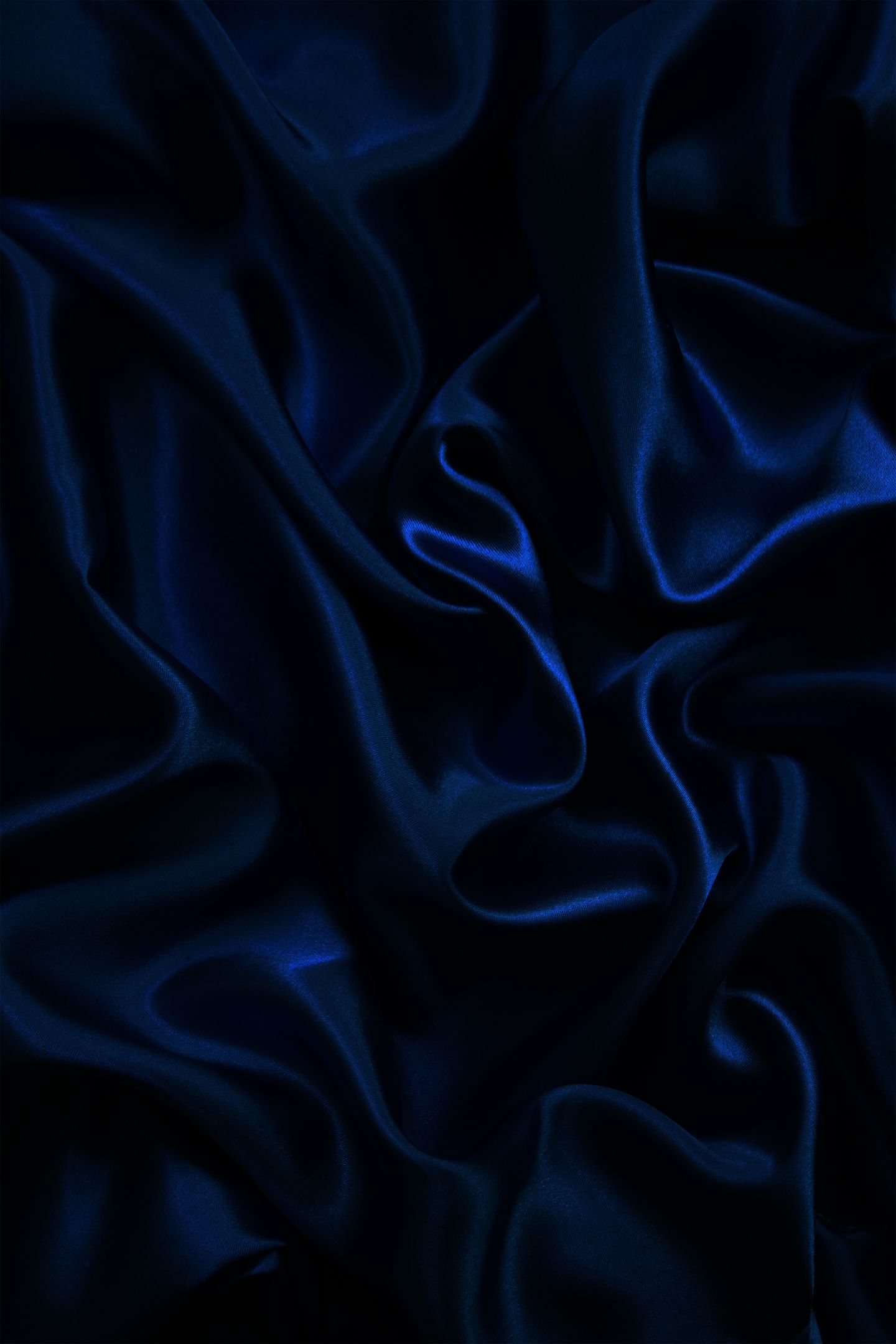 Midnight Blue Satin Background 6058 1440x2160 px ~ WallpaperFort.com ...