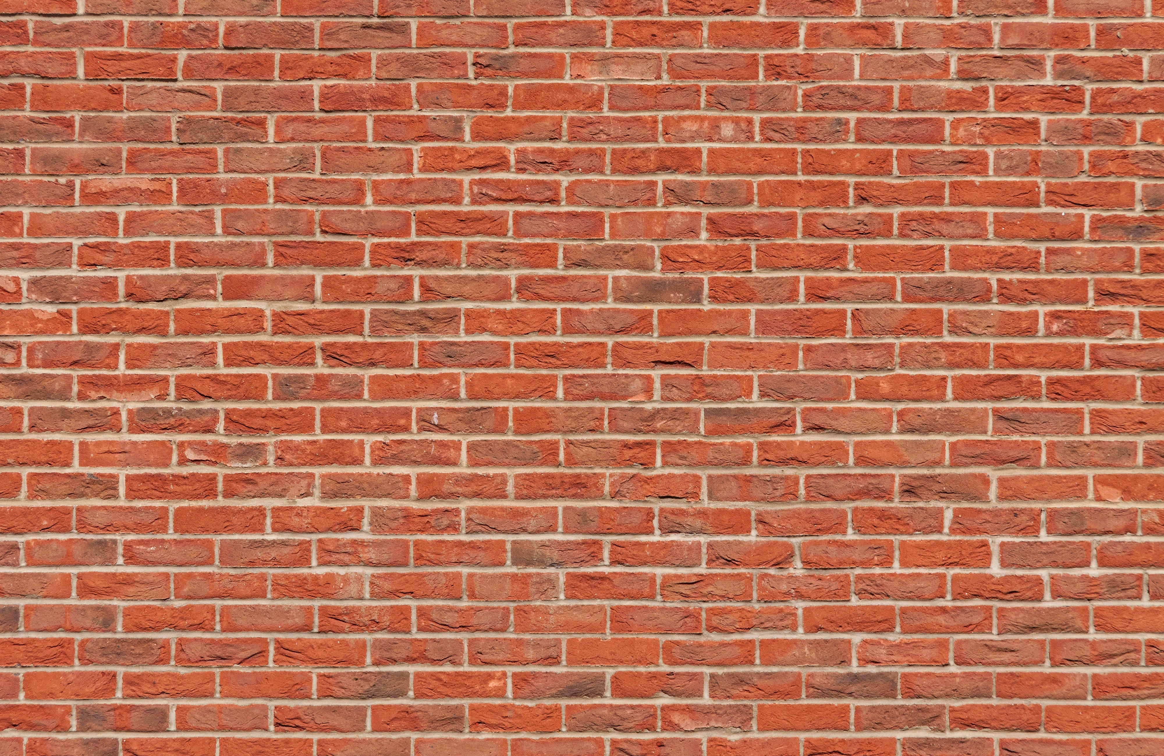 Brick wall photo