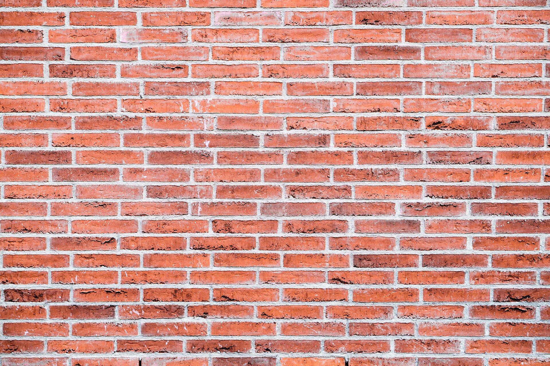 Brick wall photo