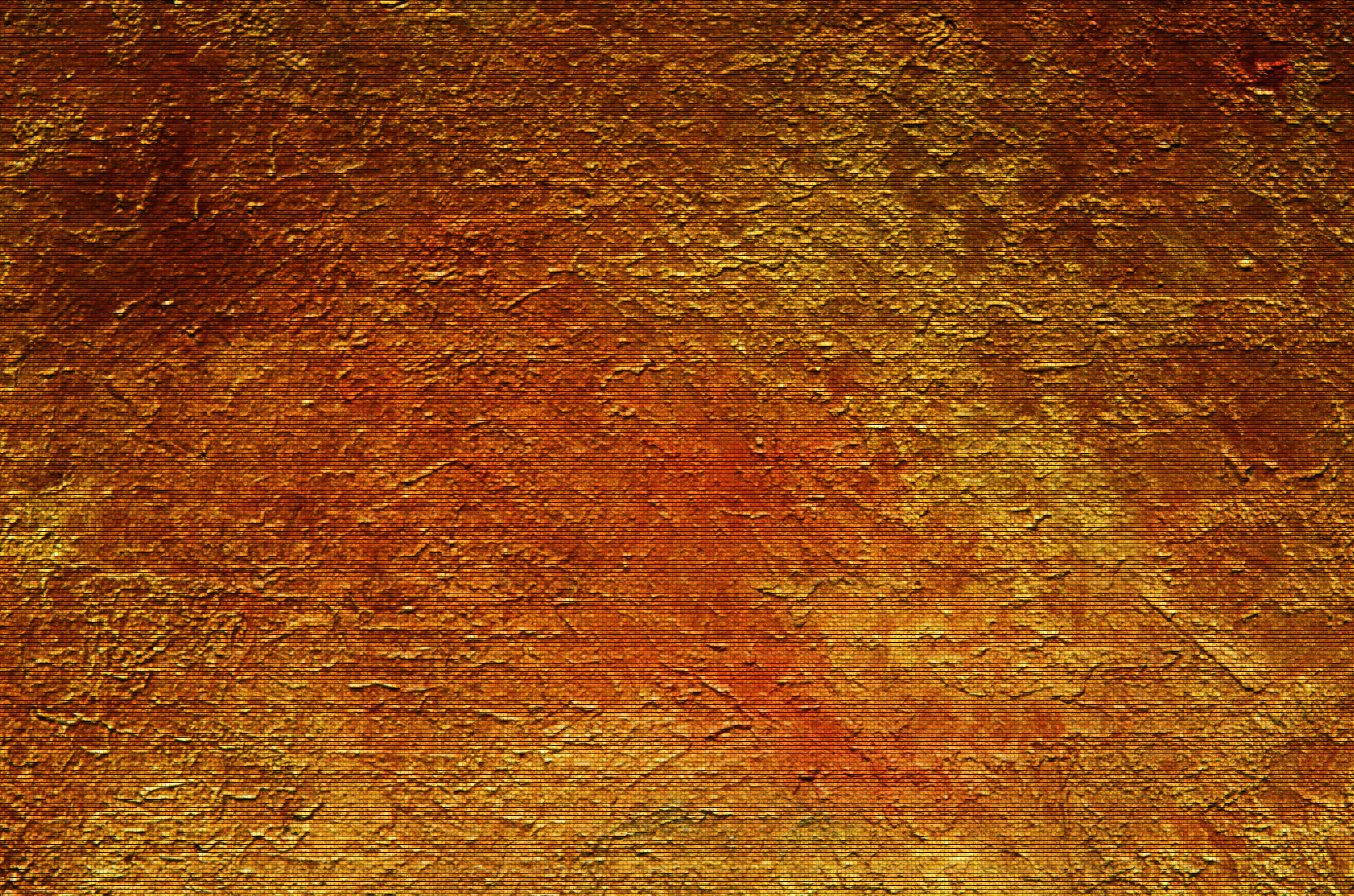 Golden texture photo