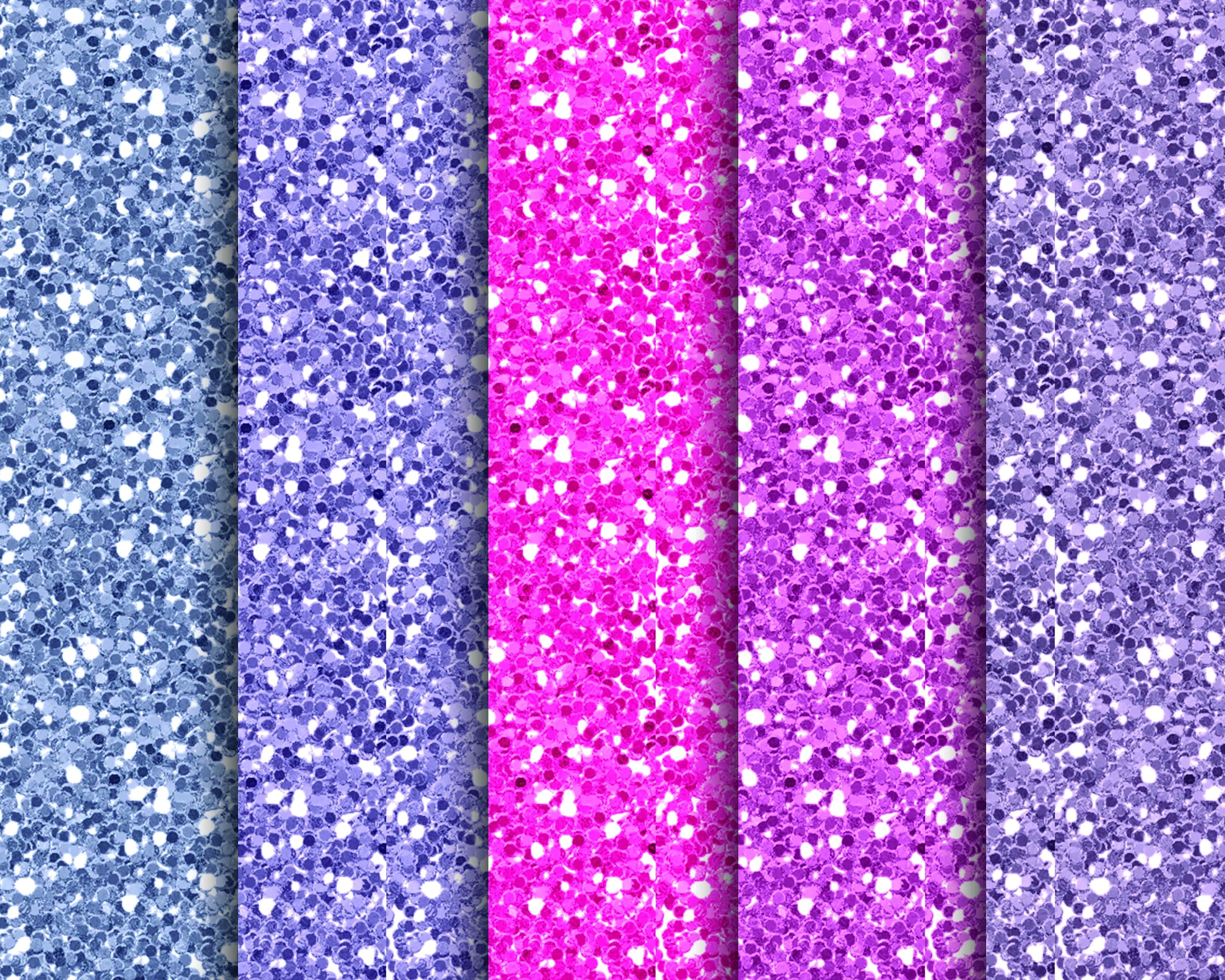 Girly Glitter Papers ~ Textures ~ Creative Market