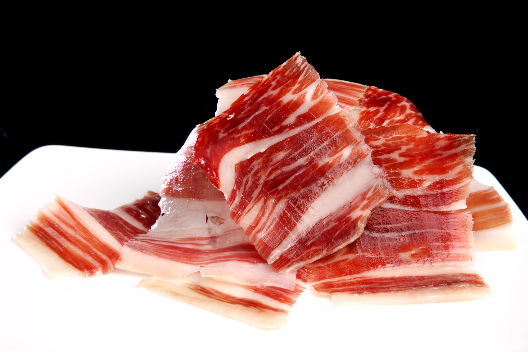 Buy entire legs of Spanish Jamon Iberico in Australia. Cured Spanish ...