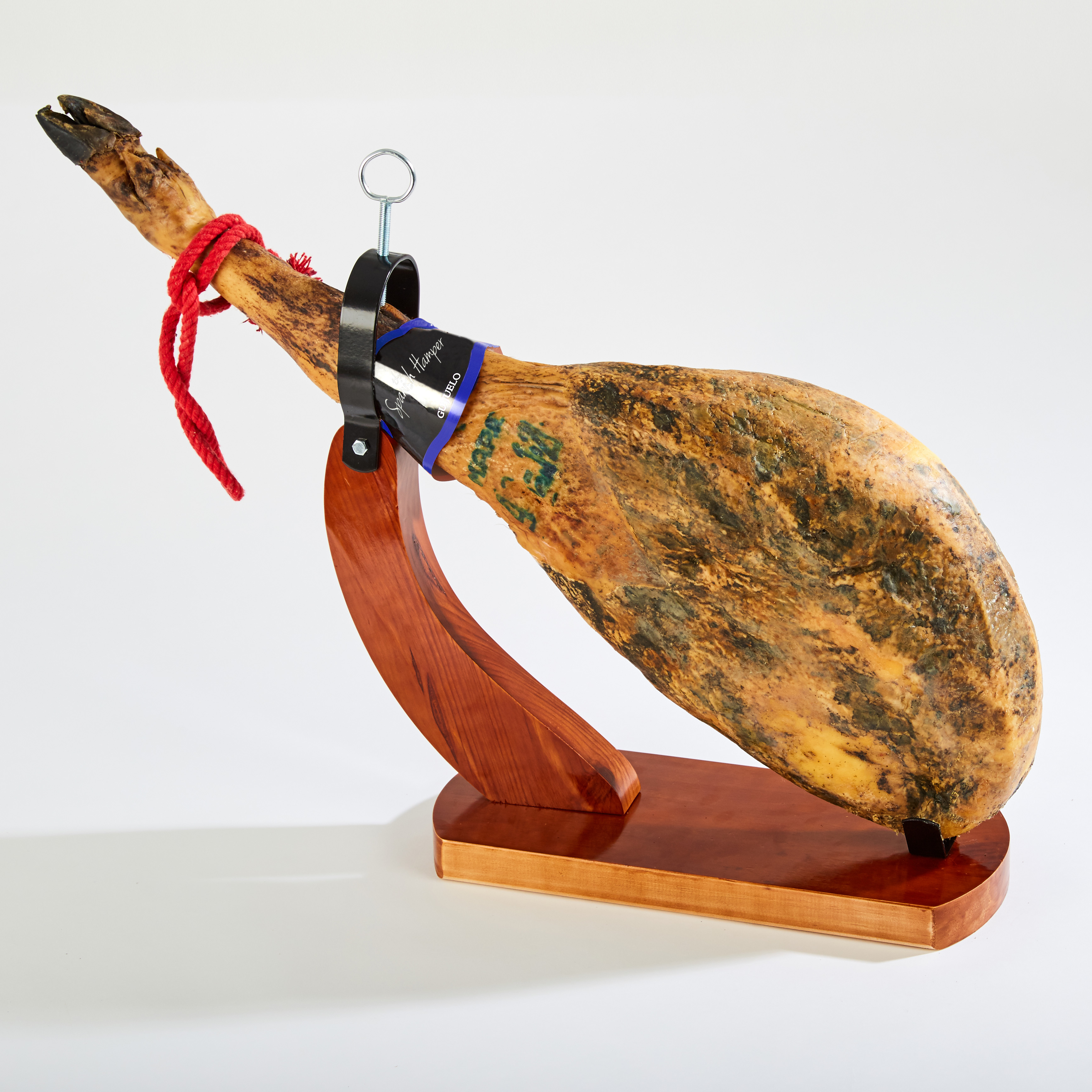 Jamon Iberico from Spain