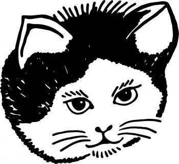 Cat Clipart