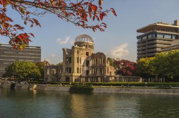 Atomic Bomb Dome