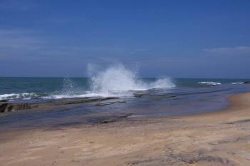 Beach Sri Lanka