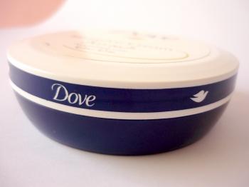 Dove Cream