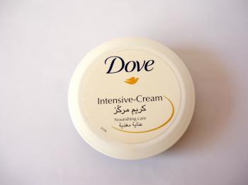 Dove Cream