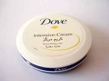 Dove Cream