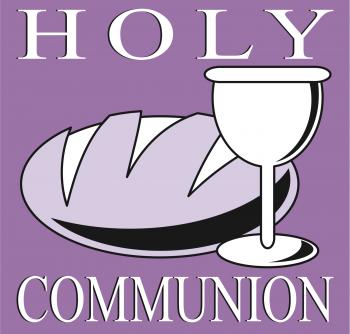 Holy Communion