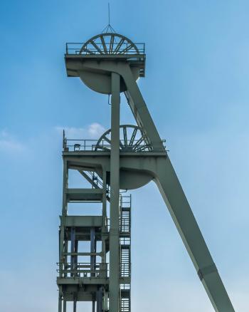 Head Frame