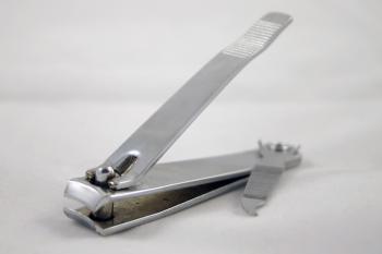 Nail clipper