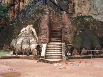 Sigiriya