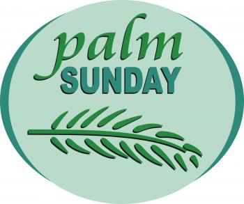 Palm Sunday